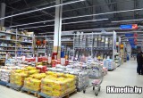 В Бресте открылся гипермаркет строительных материалов «ОМА»